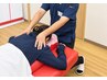 【口コミ投稿者限定】首肩こり集中ケアコース 2回目2,980円