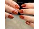 シェリールネイル(cherir nail)の写真