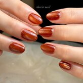 シェリールネイル(cherir nail)