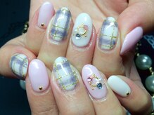 リエル(Riel)/大人気☆マカロンピンク♪9280