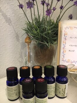 サバス(Sabbath)/アロマオイル