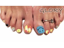 グローリー GLORY/