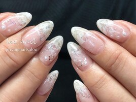 デザインネイル