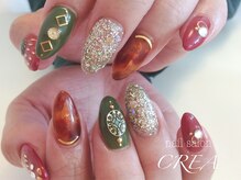 ネイルサロン クレア(CREA)/