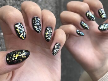 プティットスリール 西尾店(Petit Sourire)/■限定アート■