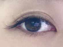 カラン 焼津店(CALIN)/ダークブラウンエクステ☆*°