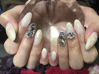 ブリリアン(Brillant)/