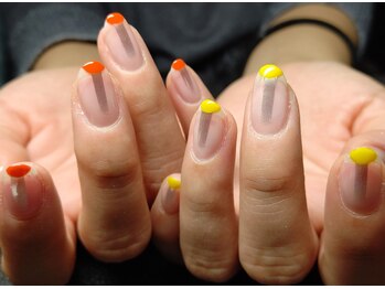 クッカ(kukka)/アート10本フリーコース♪