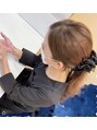 ネイルキューブ イオンスタイル橿原 ヒラノ