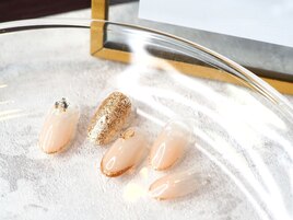 トレンド♪初回8700円パラジェル