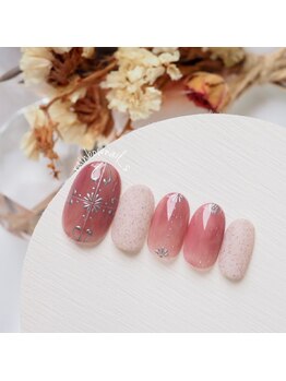 レインボーネイルズ(Rainbow nails)/