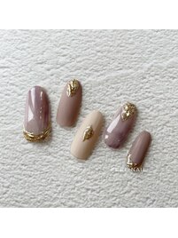 マグネット/パウダー