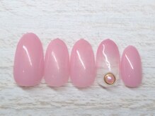 キャンアイドレッシー 下赤塚店/オフィスネイル 20