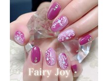 フェアリー ジョイ(Fairy Joy)/