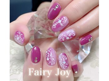 フェアリー ジョイ(Fairy Joy)/