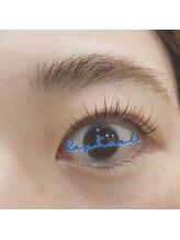 ラファエル 吉祥寺店/【パリジェンヌラッシュリフト】