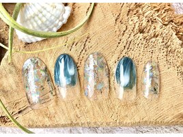 定額9月限定trend nuance
