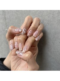 2月定額8000円コース♪