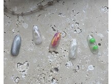 ツリーハウスネイル(tree house nail)/ハンド定額￥6900