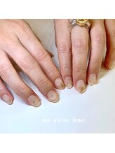 ネイルアトリエ エルメル(nail atelier Armel)/
