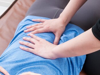 エスアップ 麻布十番店(THE S-UP)/腸揉み