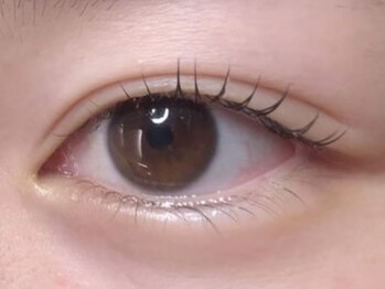 ウルカ アイラッシュ(uruka EYELASH)/ラッシュリフト