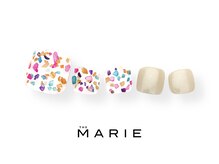 ザマリー 神戸マルイ店(THE MARIE)/FOOT定額￥6000 ハート 0901d