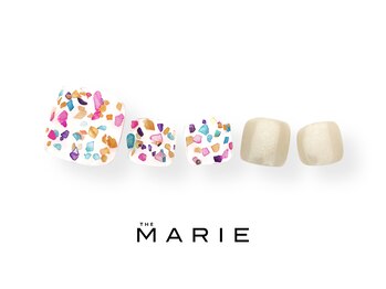 FOOT定額¥6000 ハート 0901d