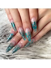 エヌズネイルサロン(N's)/