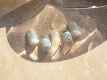 シンス(Since)/11月Jr monthly design(絢琳)