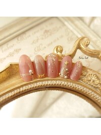 winterおすすめネイル(5)