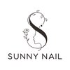 サニーネイル 本八幡店(Sunny nail)ロゴ
