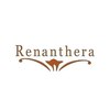 レナンセラ バイ カトレアグループ(Renanthera by カトレアGroup)ロゴ