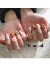 エルミネイル(ELMI nail)/