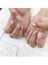 はあとねいる 野江店/マグネットワンカラー