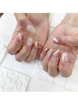 はあとねいる 野江店/マグネットワンカラー