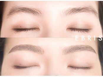 エブリス 浦和店/美眉アイブロウスタイリング