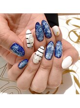 トータルビューティー フリシア(Flicia)/デニムデザイン