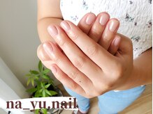 ナユネイル(na_yu.nail)/【ベーシック】ワンカラー 23/23