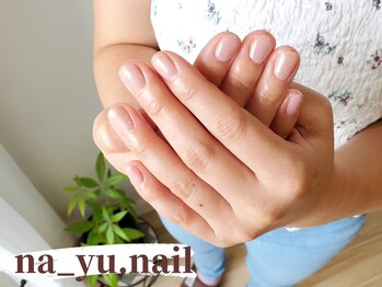 ナユネイル(na_yu.nail)/【ベーシック】ワンカラー 23/23