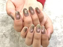 モンシェリネイル(mon cheri nail)