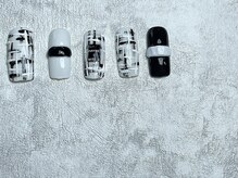 エミュー(emue)/定額アートCコース☆