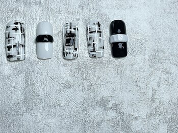 定額アートCコース☆