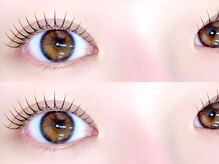 リステン アネックス(Lis 10 Annex)/マツパ/くるんっと可愛い目元！