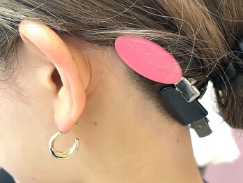 ネリネ 天神(nerine)/うなじ美人☆ワックス脱毛