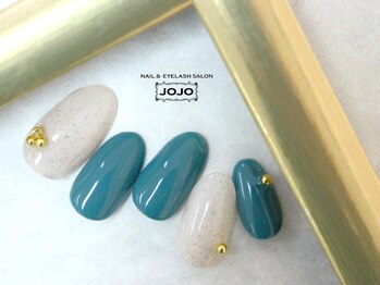 ジョジョ 神戸店(JOJO)/オフ込み￥6500