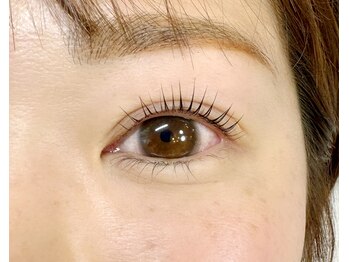 レプレ/まつ毛パーマ