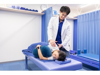 ジムカツ(GymKatu)/姿勢矯正