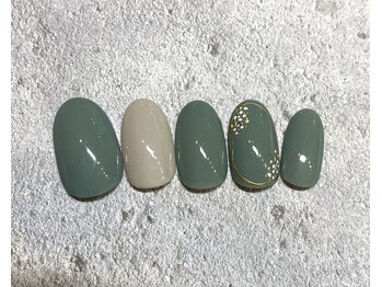 アミュレット(AMULET)/5月定額　5500円(税込)