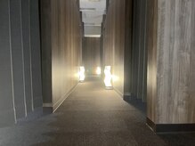 仙豆のちから 豊田店/店内は癒しの空間！